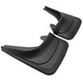 thumbnail image 2 of MYG 2pcs Car Mudguards Universal Splash Guards Mudflaps Accessories, 2 of 9