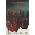 thumbnail image 1 of The Lies They Tell, 1 of 1