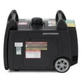 thumbnail image 3 of Champion 3400 Watt Portable Quiet Electric Start Dual Fuel Inverter Generator, 3 of 7