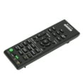 thumbnail image 1 of Soundbar Remote Control, Batteries Powered Lightweight Soundbar Remote Controller  Easy To Grasp  For HT-CT780 For HT-CT380 For HTCT370, 1 of 8