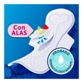thumbnail image 4 of Toallas femeninas Tena lady sensitive normal sin alas 10 pzas, 4 of 4