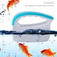 thumbnail image 3 of Aquarium Fish Tank Clean Brush Glass Algae Scraper Magnetic Cleaner Clean Tool Medium Size, 3 of 9