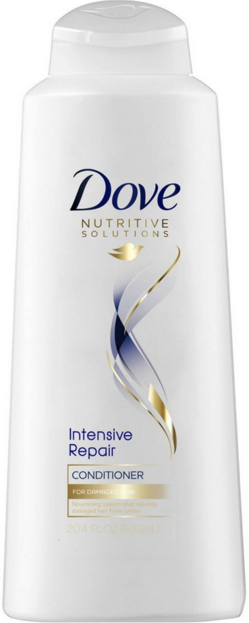 Dove Intense Damage Therapy Conditioner 20 oz