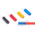 thumbnail image 5 of ZPAQI 10Pcs Bike Cable End Crimps, Cable Caps for Bike Shift Brake Cable End Caps Set, 5 of 16