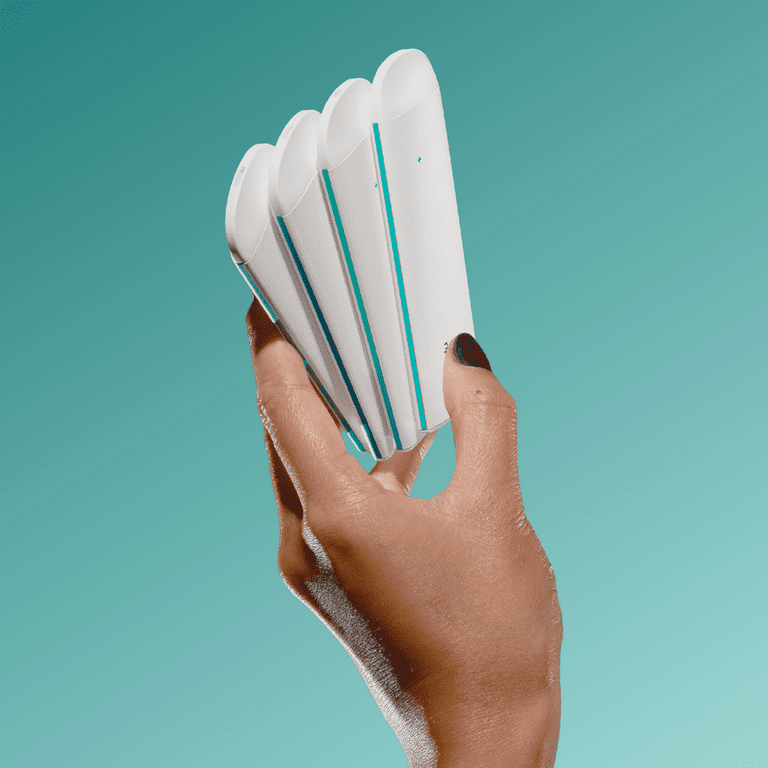 Ripple Zero Nicotine Mint Set - Peppermint and Spearmint Aroma, 0% Nicotine Diffuser 4,000 Puffs, 4 Pack, Size: 14 Ripple Zero Nicotine Mint Set - Peppermint and Spearmint Aroma, 0% Nicotine Diffuser 4,000 Puffs, 4 Pack, Size: 14