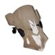 thumbnail image 3 of Pantalla Ajustable Kusrkot para Parabrisas Universal con Soporte de Montaje Ahumado, 3 of 8