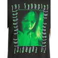 thumbnail image 4 of The Exorcist Horror Men's & Big Men's Glow Graphic T-Shirt, 4 of 5