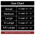 thumbnail image 4 of Pdbokew Men's Thongs Underwear Comfortable T-Back G-String 3Pack Small, 4 of 4