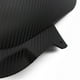 thumbnail image 3 of Guardabarros trasero Zulema Premium para motocicleta 350 Dirtboard Negro, 3 of 5