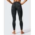 thumbnail image 3 of CRZ YOGA Butterlift Workout Leggings 25" High Waisted Pilates Gym Athletic Womens Yoga Pants, 3 of 4