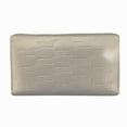 thumbnail image 2 of Pre-Owned Balenciaga 717787 Leather Long Wallet for Men, 2 of 9