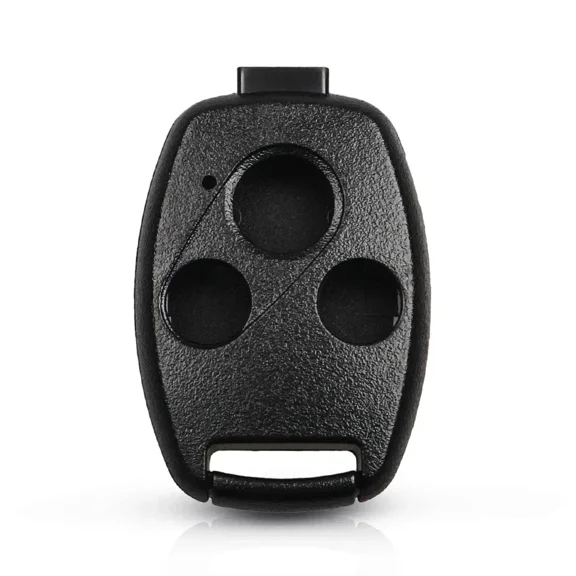 Car Key Case For HONDA Accord CRV Pilot Civic 2003 2007 2008 2009 2010 2011 2012 No Blade