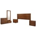 thumbnail image 1 of Recamara KS 5 Piezas Soreia Parota - Kessa Muebles, 1 of 5