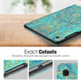 thumbnail image 3 of Fintie Multi-Angle Viewing Case for Samsung Galaxy Tab S5e 10.5 2019 Model SM-T720/T725 Wake/Sleep Cover, 3 of 7