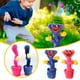 thumbnail image 1 of Talking Poppy Playtime Toy Repetir/Grabar/Bailar/Cantar Electric Poppy Playtime Peluche Con 120 Canciones Bailando Poppy Peluche Para Decoraci贸n Brillante Huggy Peluche Para Regalo De Ni帽os, 1 of 6