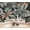 Color 1, variant on Wallpaper Purple Galaxy Stone Cosmic Colors Peel and Stick Wall Murals 69"H x 96"W Removable PVC Wall Paper Self-Adhesive Wall Paintings Art Decor for Bedroom Living Room