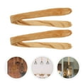 thumbnail image 3 of 4pcs Decorative Light Chain Cover Cloth Ceiling Lamp Chain Sleeve Light Fixtures Supplies, 3 of 9