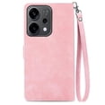 thumbnail image 3 of Wallet Case for GANGXUN OPPO Reno 14 5G with Shockproof, Stylish for Daily and Business Use, 3 of 5