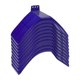 thumbnail image 1 of 10x Soportes para palomas, perchas para palomas, suministros, accesorios, marco para perchas de cacatúas, soporte para perchas de pájaros, compacto, u, 1 of 9