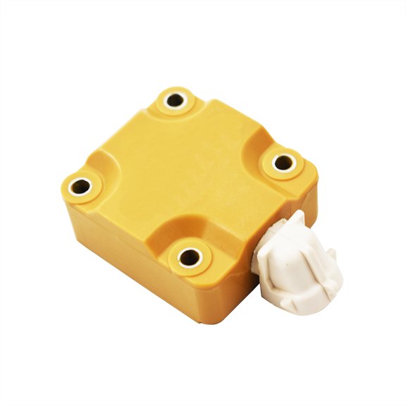 Genrics 151-335 Fuel Injector Solenoid For 1994-2002/2003 Ford INTL Powerstroke 7.3L