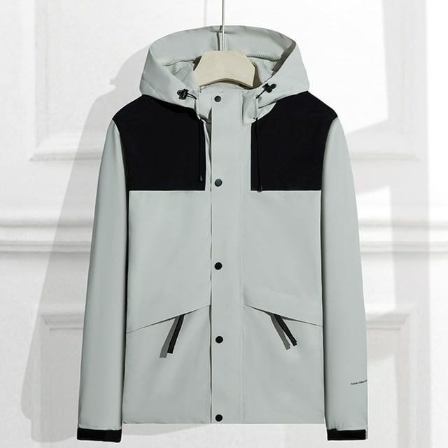 Aqestyerly Veste d'Alpinisme Extérieure pour Femmes, Coupe-Vent Imperméable pour Randonnée HWRETIE