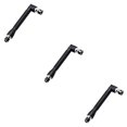 thumbnail image 1 of Scienceny Socket Wrench L-shaped Handheld Spanner Double Ratcheting Repairing Head Reusable Tool Woodworking Electricity Maintenance Type1 NO1 Scienceny CBP161921, 1 of 6