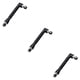 thumbnail image 1 of Speravity Socket Wrench L-shaped Handheld Spanner Double Ratcheting Repairing Head Reusable Tool Woodworking Electricity Maintenance Type1 NO1 Speravity CBP161921, 1 of 6