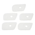 thumbnail image 4 of Paquete de 2-4 filtros de aire de 5 uds para Husqvarna 128CD 128LD 128R 124C 124L 125L 2 piezas, 4 of 7