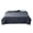 Black, variant on Cooling Blankets for Hot Sleepers Cooling Comforter Smooth Cold Summer Blanket for Bed, Ice Breathable Lightweight Gift for Night Sweats,27.5x39.4 Inch