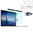 thumbnail image 3 of Tignapoo Magnetic Anti-Glare Screen Protector for MacBook Pro 13.3" (2018-2020) - Blue Light Blocking, UV Protection, Easy Installation, and Eye Care Solution, 3 of 7