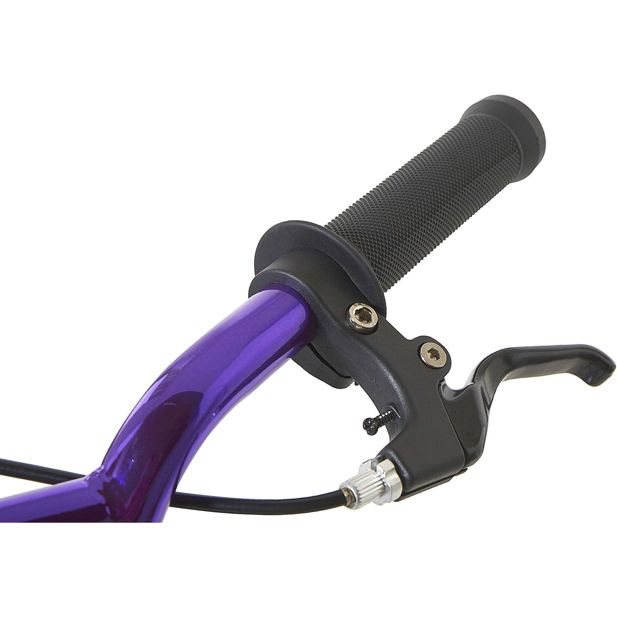 Genesis 20 Boys Purple Krome 2.0 BMX Bike Walmart