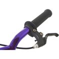 thumbnail image 3 of Genesis Krome Boys' 20" BMX Bike, Purple, 5-7 Years, 3 of 4