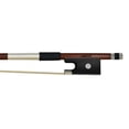 thumbnail image 5 of Anton Breton AB-112 Arco de violín estudiantil de madera de Brasil - Tamaño 1/8, 5 of 5
