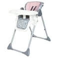 Baby Trend Sit Right High Chair Girl