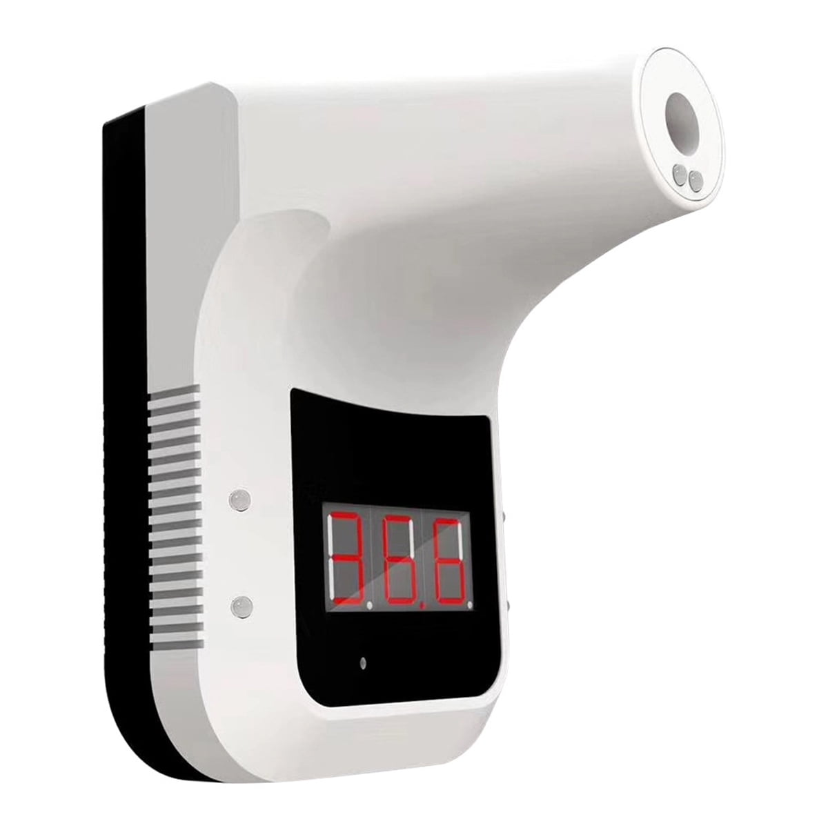 Xiaodriceee NonContact Digital Infrared Thermometer, WallMounted