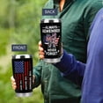 thumbnail image 5 of Veteran Gifts: Navy/Army/Air Force/Marine Corps Mug, 20oz Tumbler for Veterans Day & Memorial Day, 5 of 6