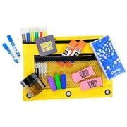 Elementary School Essentials Bundle | 1 Box - 91 Pieces per Box | School Supply Boxes - Back to School Essentials