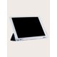 thumbnail image 3 of Solid Anti-fall Case With Pen Slot Compatible With iPad, 3 of 4