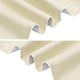 thumbnail image 3 of Cubierta impermeable CHAO 420D Beige para muebles de tela Oxford para exteriores 315x160x74, 3 of 5