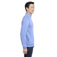 thumbnail image 3 of Nautica N17991 Unisex Sun Surfer Supreme Quarter-Zip, 3 of 3
