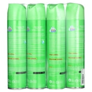 Scrubbing Bubbles Foaming Bathroom Cleaner, Rainshower (25 oz., 4 pk.)