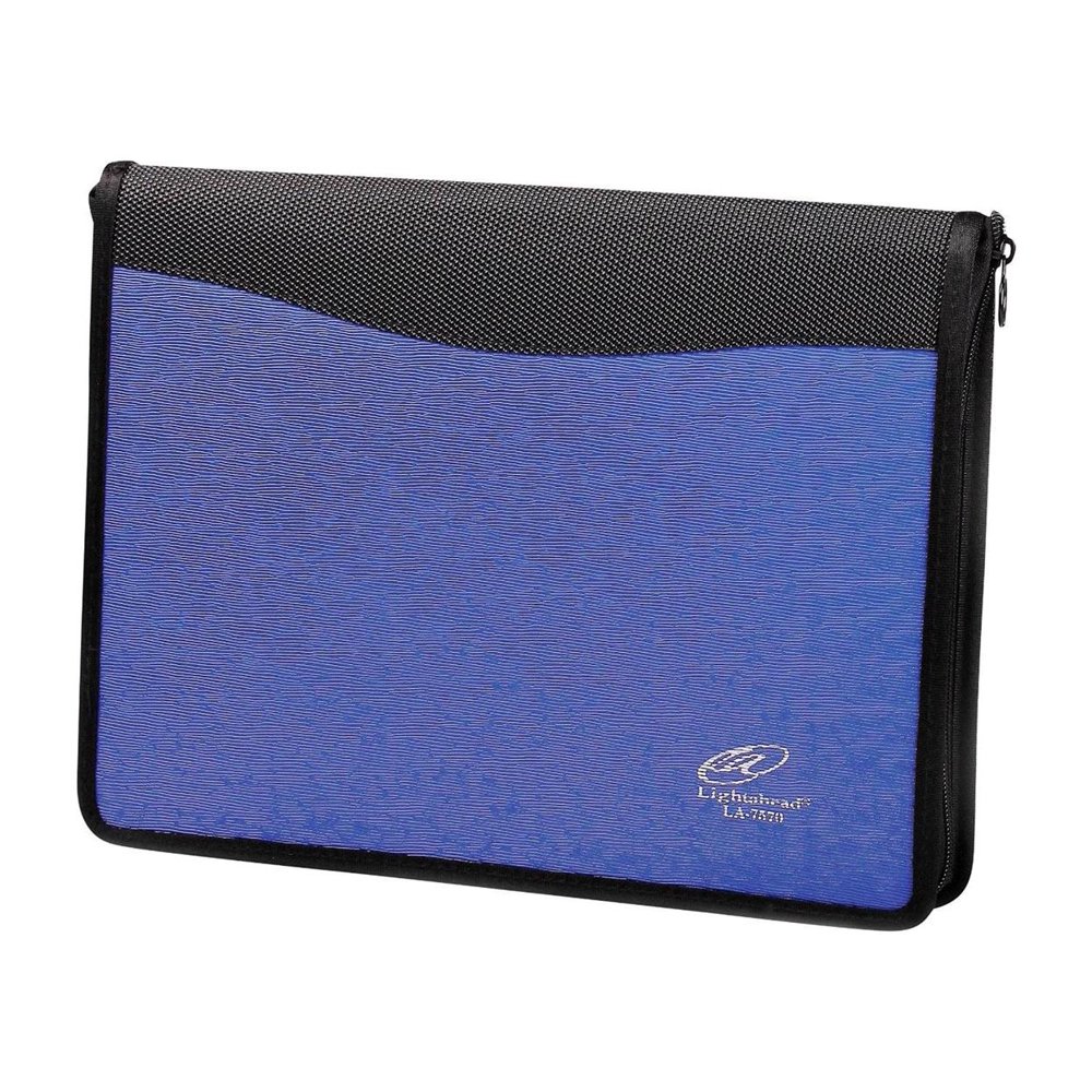 Elegantoss Multipurpose Bag Expanding File Folder with 13 pockets