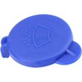 thumbnail image 3 of KAIYANG Tapa de botella de lavaparabrisas de plástico azul de 42 mm/1,7 pulgadas de diámetro, 3 of 5