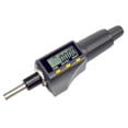 thumbnail image 1 of Micrómetro digital electrónico para exteriores, herramientas de medición de 0 a 25 mm y 0,001 mm, 1 of 2