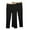 2 Black, variant on INNERSY Men's Lightweight Thermal Underwear Pants Long Johns Pants Base Layer 2-Pack(Medium,2 Black)