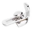 thumbnail image 2 of Garosa Clarinette Repose-Pouce Clarinette Pouce Longue Durée Lavable pour Protéger Instrument, 2 of 8