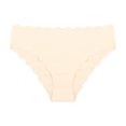 thumbnail image 2 of SDNall Plus Size Women's Low Rise Briefs, Breathable Seamless Underwear, Soft Nylon Blend Panties with Comfortable Fit for Everyday Wear, 2 of 6