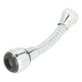 thumbnail image 2 of Manguera de extensión para grifo de cocina, manguera giratoria Universal para grifo de agua, para cocina, hogar, restaurante, 2 of 14