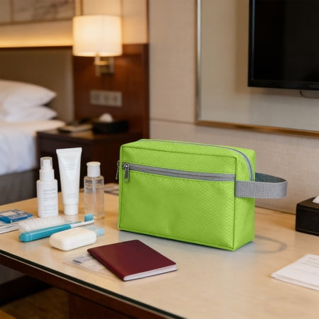 Travel Toiletry Bag Large Capacity Waterpro… product image