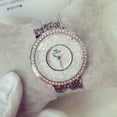 thumbnail image 6 of BS New Quality Tassel Watch Bracelet Quicksand Surface Special Interest Light Luxury Style, 6 of 6